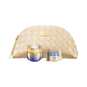 Vital Perfection Advanced Cream Holiday Pouch Set