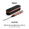 Airstrait™ Dryer and Straightener- Amber Silk, , large, image3