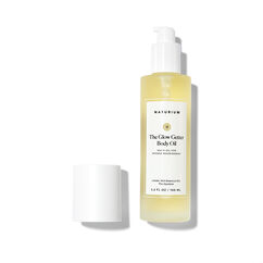 The Glow Getter Body Oil, , large, image2