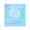 Serve Chilled On Ice Firming Eye Gels - Single, , large, image1