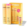 Frizz Fighters Anti-Frizz Wash Care Set, , large, image1