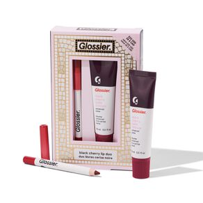Black Cherry Balm Dotcom & Lip Line Duo