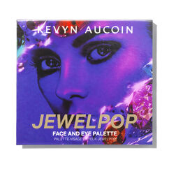 Jewelpop Face & Eye Palette, , large, image2