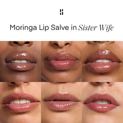 Moringa Lip Salve, SISTER WIFE, large, image4