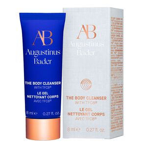 Receive with the purchase of The Geranium Rose Body Cream