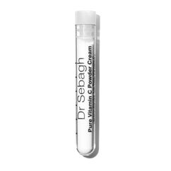 Pure Vitamin C Powder Cream, , large, image2