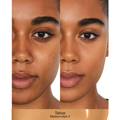 Sheer Glow Foundation, TAHOE, large, image4