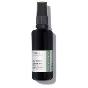 Mint Green Tea Hydra-Purifying Treatment Mist