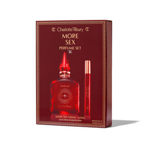 More Sex Perfume Set