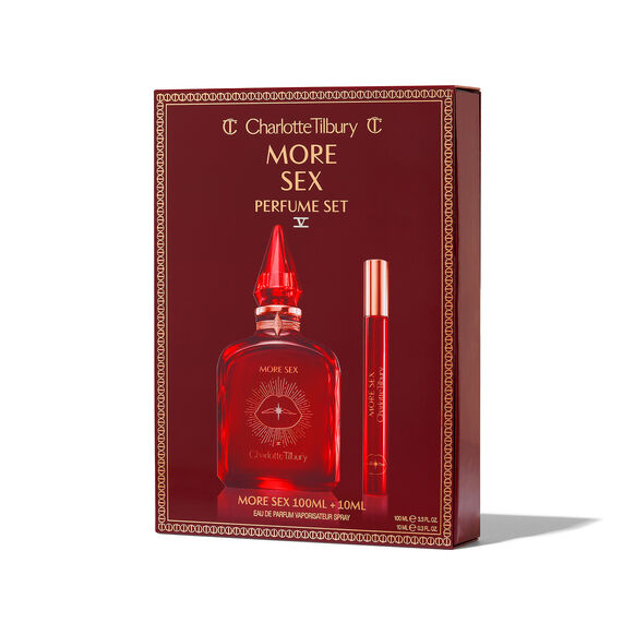 More Sex Perfume Set, , large, image1