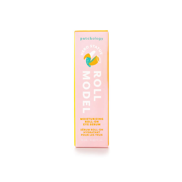 Roll Model Moisturizing Roll On Eye Serum and Eye Gel, , large, image3