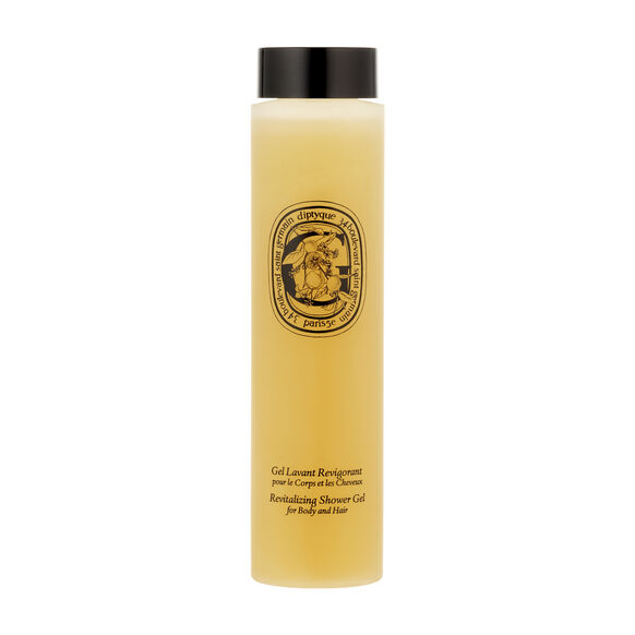 Revitalizing Shower Gel, , large, image1