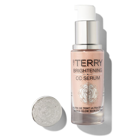 Mini Brightening CC Serum, NUDE GLOW, large, image1