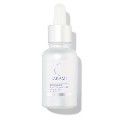 Vitamin B3+ Spot Serum