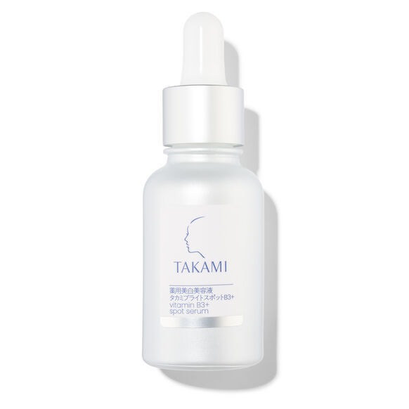 Vitamin B3+ Spot Serum, , large, image1