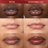 Lip Snack Glossing Lip Balm, BLACK FOREST CAKE, large, image4