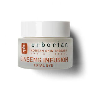 Ginseng Total Eye