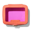 Mini Travel Bag Sunset Peach, , large, image1