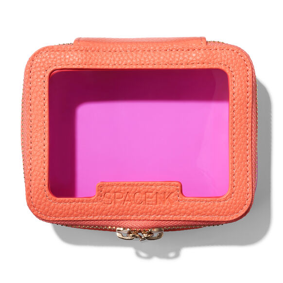 Mini Travel Bag Sunset Peach, , large, image1