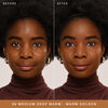 True To Myself Foundation, 39 MEDIUM DEEP WARM , large, image3