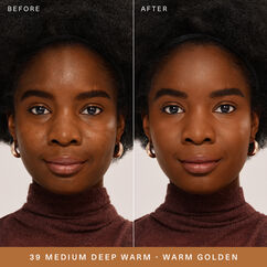 True To Myself Foundation, 39 MEDIUM DEEP WARM , large, image3