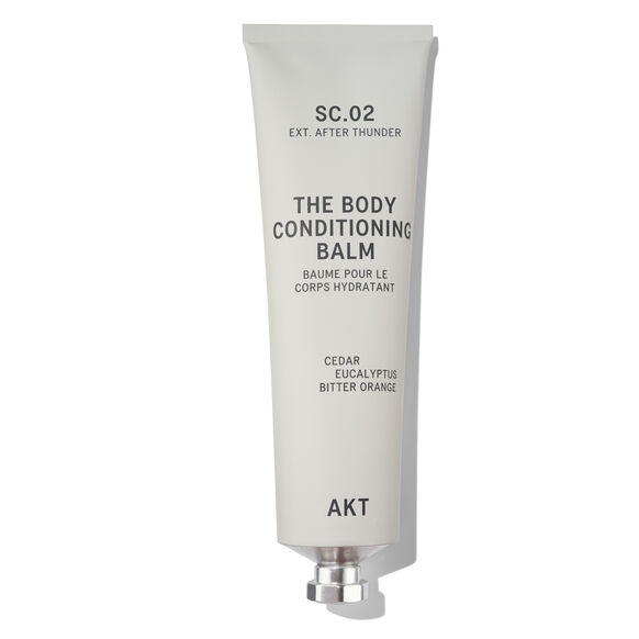 The Body Conditioning Balm Sc.02 After Thunder, , large, image1