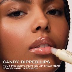 Pout Preserve Peptide Lip Treatment, VANILLA BONBON, large, image5