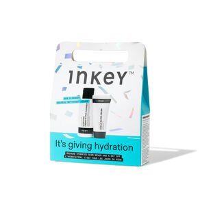 It's Giving Hydration