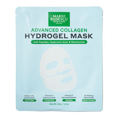 Advanced Collagen Hydrogel Sheet Mask, , large, image4