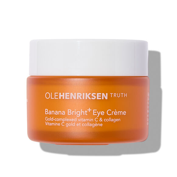 Banana Bright™+ Eye Crème, , large, image1