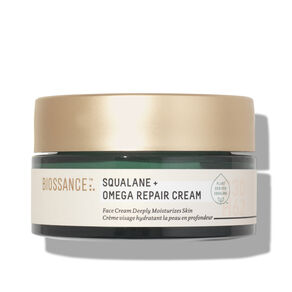 Crème réparatrice squalane + oméga Jumbo