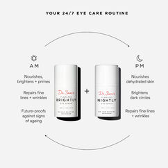 Flawless Brightly Eye Serum, , large, image8