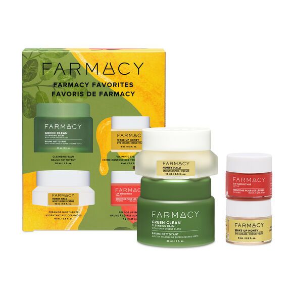 Farmacy Favorites, , large, image1
