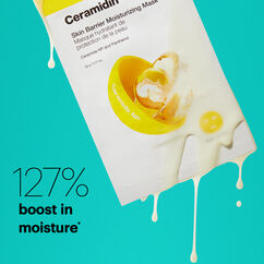 Ceramidin&trade; Skin Barrier Moisturising Sheet Mask 5 Pack, , large, image6