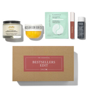 The Essential Bestsellers Edit Box