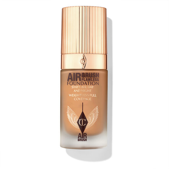 Airbrush Flawless Foundation, 10 COOL, large, image1