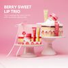 Berry Sweet Lip Trio, , large, image3