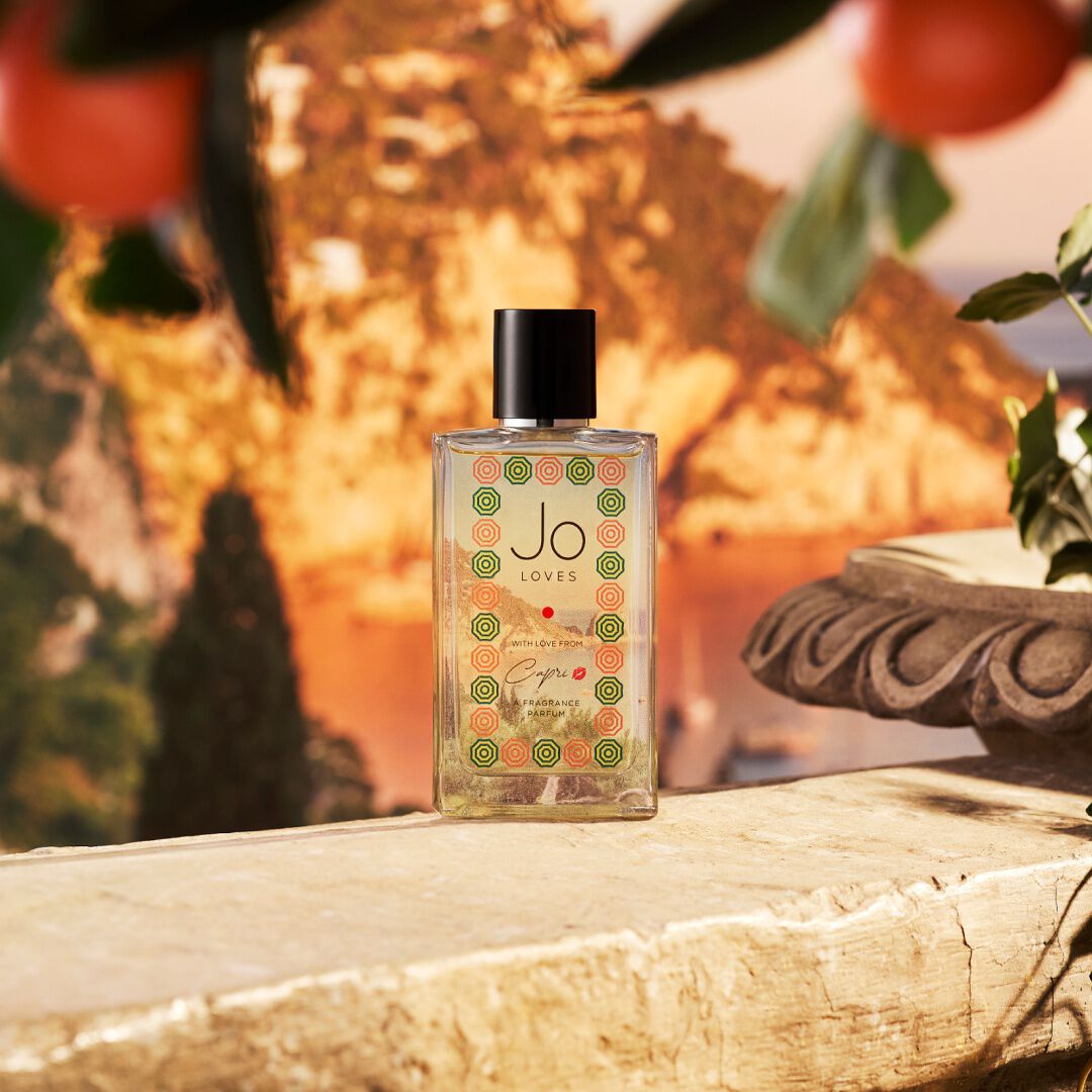 Jo Loves With Love From Capri | Space NK
