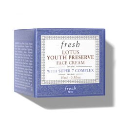 Lotus Youth Preserve Moisturiser, , large, image4