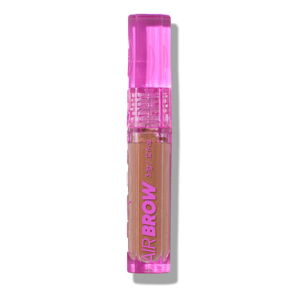 Air Brow - Tinted Volumizing Treatment Gel, HONEY BLONDE, large, image1