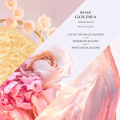 Rose Goldea Blossom Delight Eau de Toilette, , large, image3