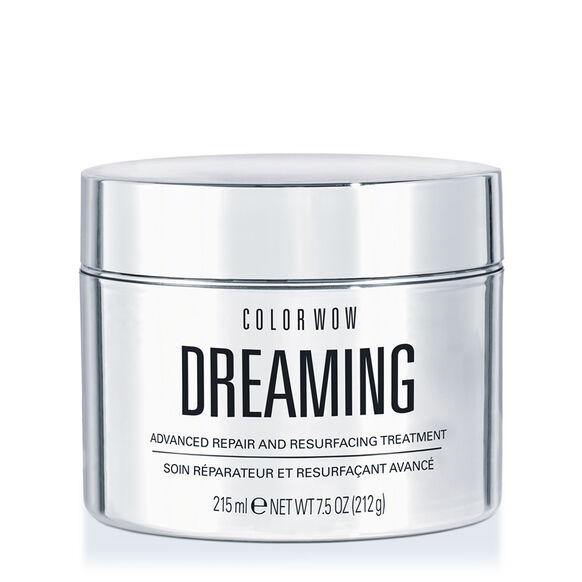 Dreaming, , large, image1
