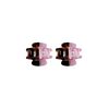 Lora Bébé Clip in Rose Tortoiseshell, , large, image2