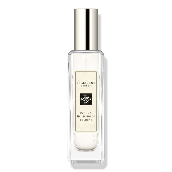 Peony & Blush Suede Cologne, , large, image1