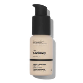 Serum Foundation