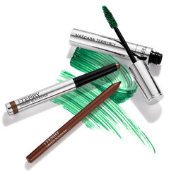 Mascara Terrybly, 5. NEON GREEN, large, image5
