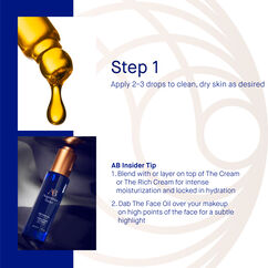 The Face Oil, , large, image8