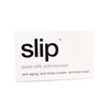Silk Pillowcase - Queen Standard, WHITE, large, image3
