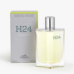 H24 Eau de Toilette, , large, image2