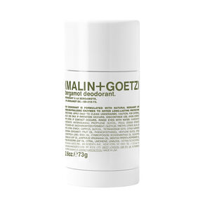 Bergamot Deodorant